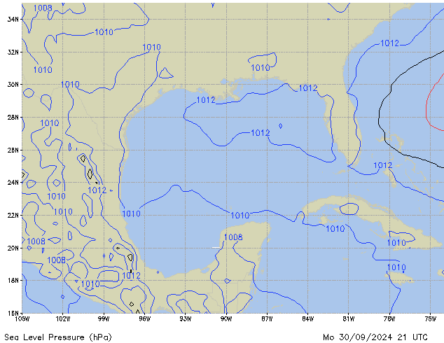 Mo 30.09.2024 21 UTC