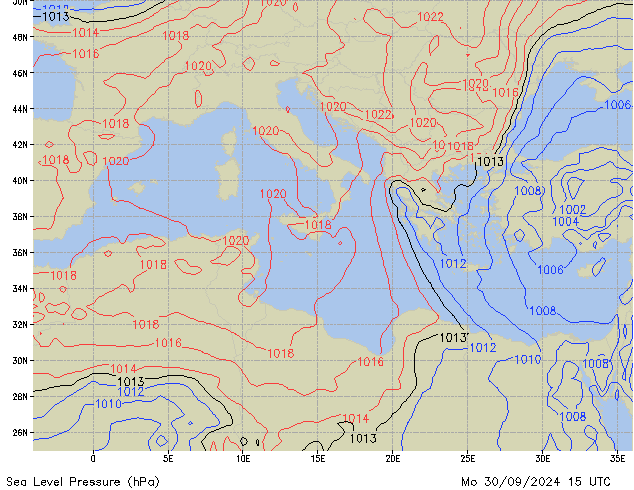 Mo 30.09.2024 15 UTC