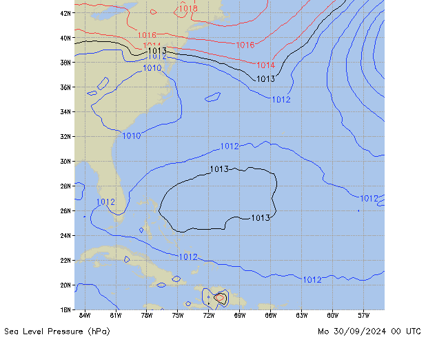 Mo 30.09.2024 00 UTC