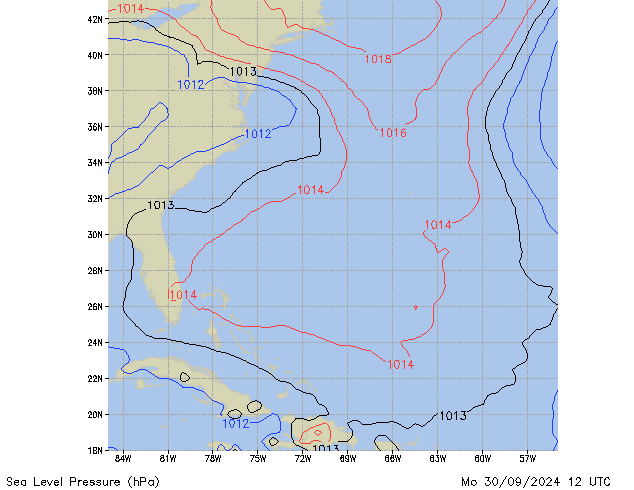 Mo 30.09.2024 12 UTC