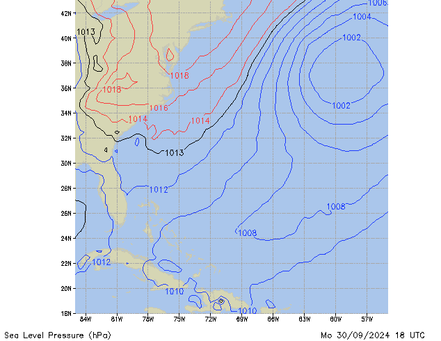 Mo 30.09.2024 18 UTC