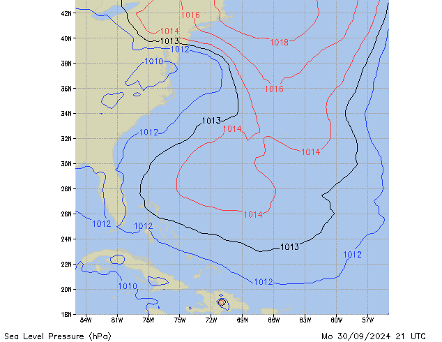 Mo 30.09.2024 21 UTC