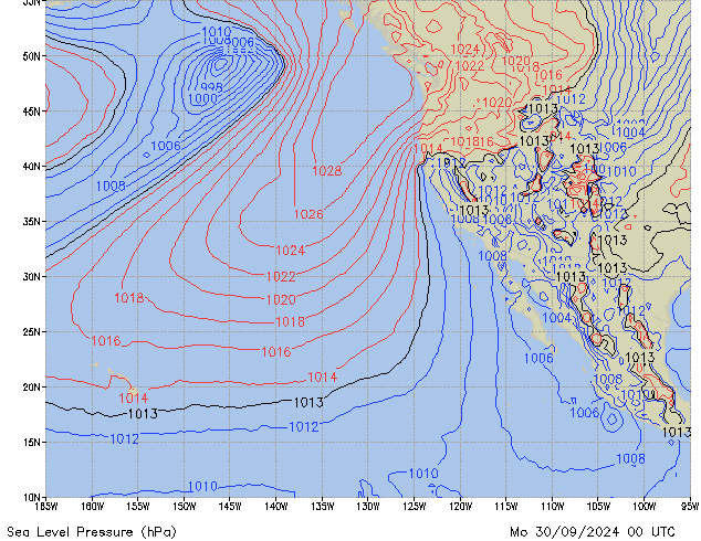 Mo 30.09.2024 00 UTC