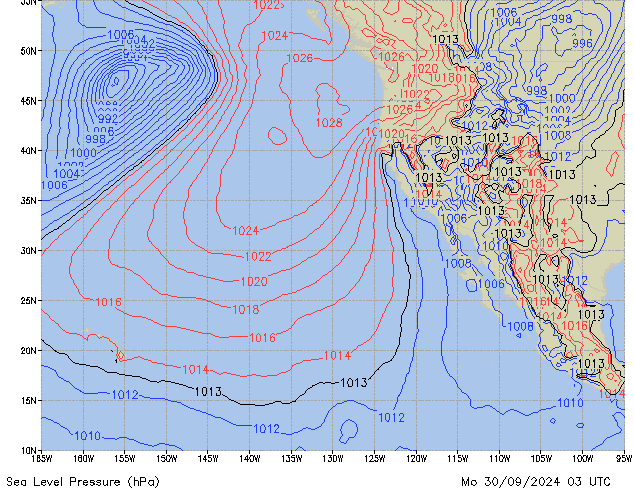 Mo 30.09.2024 03 UTC