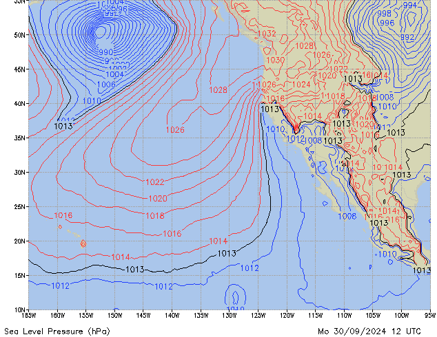 Mo 30.09.2024 12 UTC