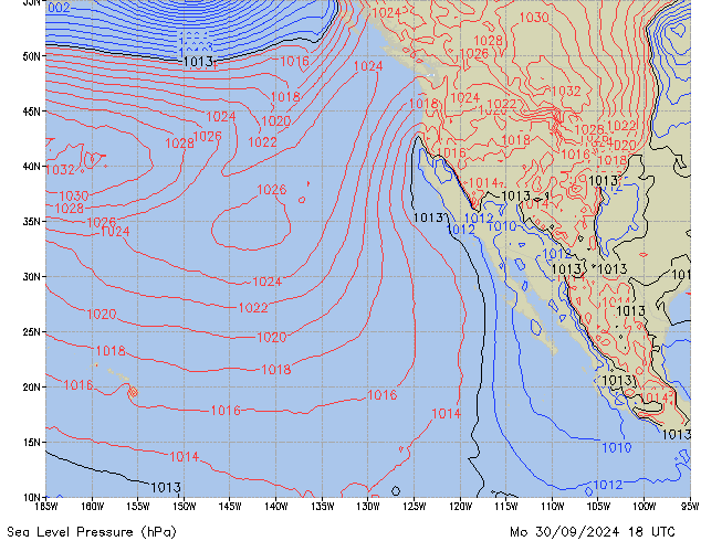 Mo 30.09.2024 18 UTC