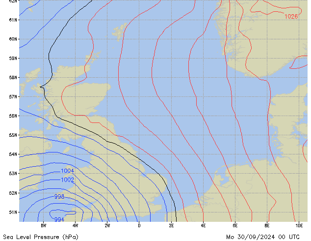 Mo 30.09.2024 00 UTC