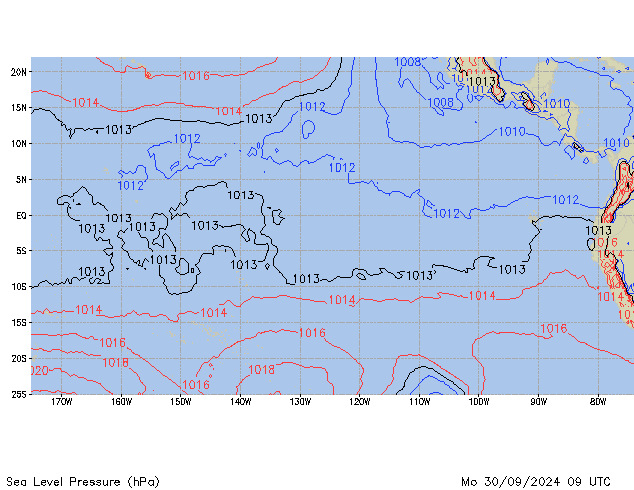 Mo 30.09.2024 09 UTC