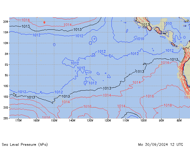 Mo 30.09.2024 12 UTC