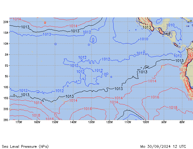 Mo 30.09.2024 12 UTC