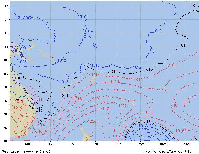 Mo 30.09.2024 06 UTC