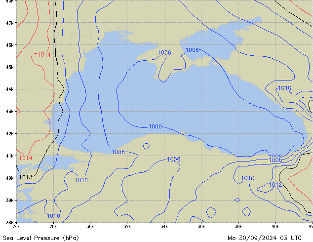 Mo 30.09.2024 03 UTC