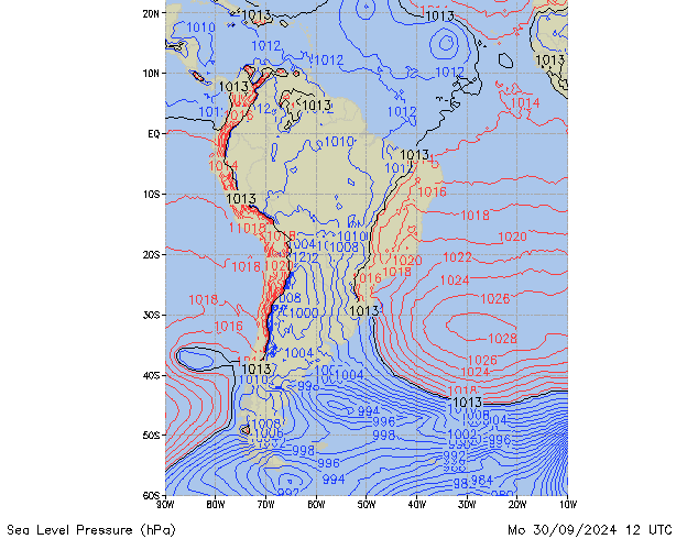 Mo 30.09.2024 12 UTC