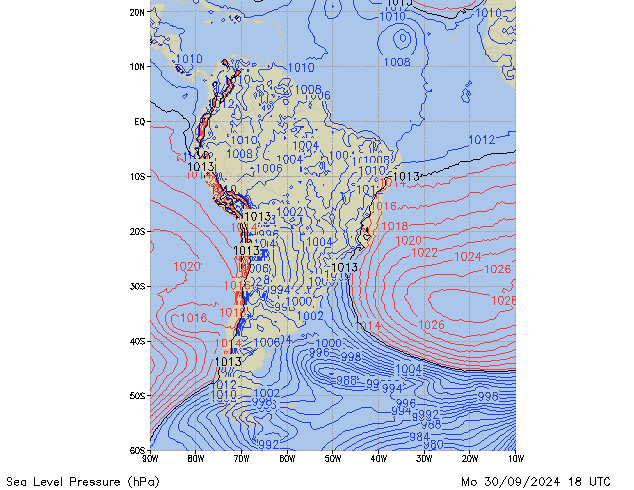 Mo 30.09.2024 18 UTC