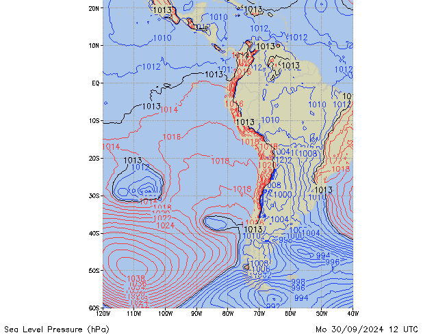 Mo 30.09.2024 12 UTC