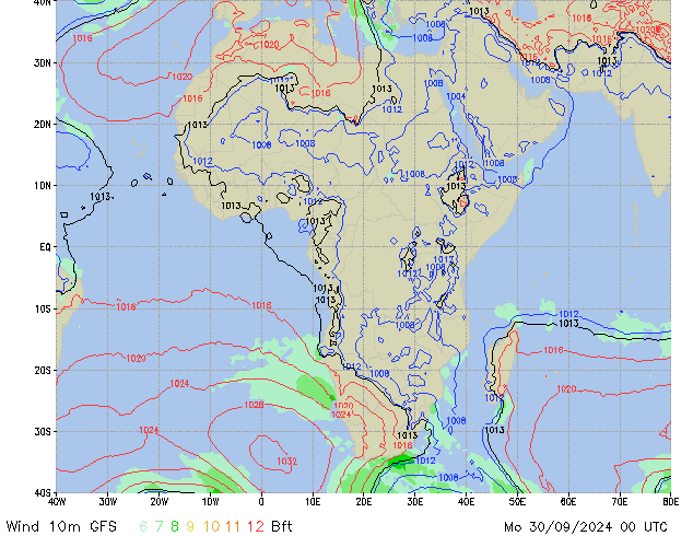 Mo 30.09.2024 00 UTC