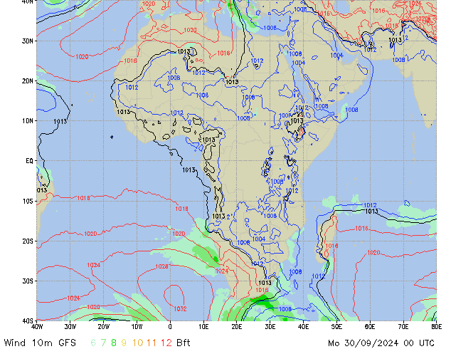 Mo 30.09.2024 00 UTC