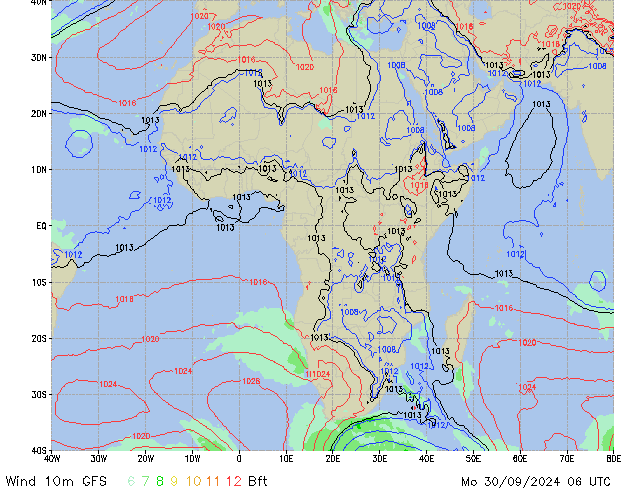 Mo 30.09.2024 06 UTC