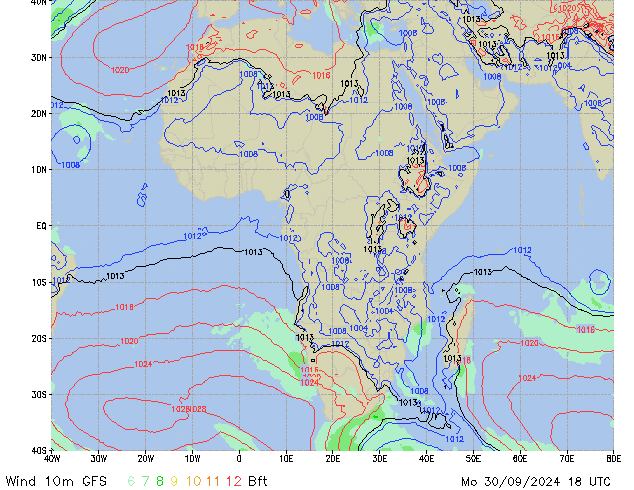 Mo 30.09.2024 18 UTC