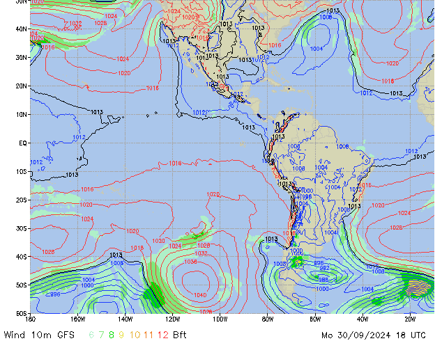 Mo 30.09.2024 18 UTC