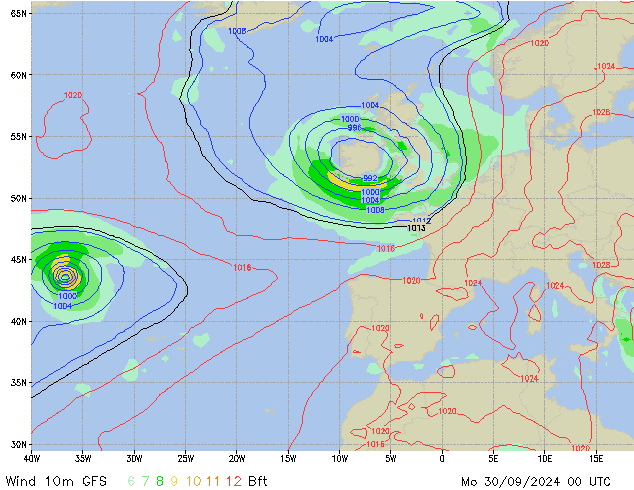 Mo 30.09.2024 00 UTC