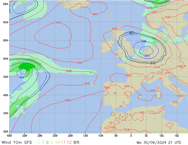 Mo 30.09.2024 21 UTC