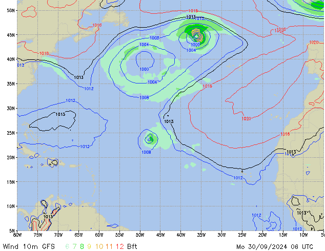 Mo 30.09.2024 06 UTC