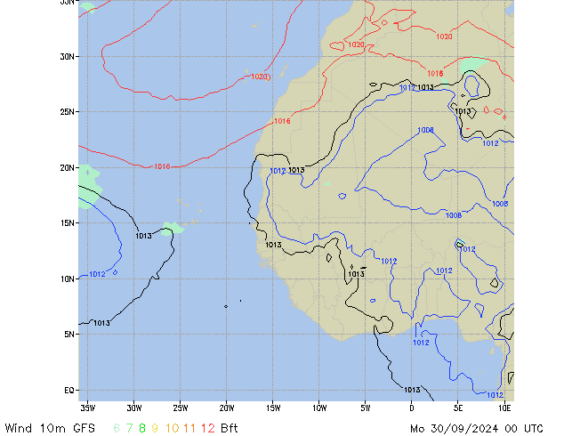 Mo 30.09.2024 00 UTC