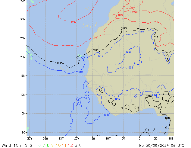 Mo 30.09.2024 06 UTC