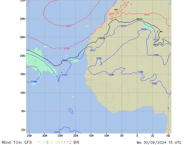 Mo 30.09.2024 15 UTC