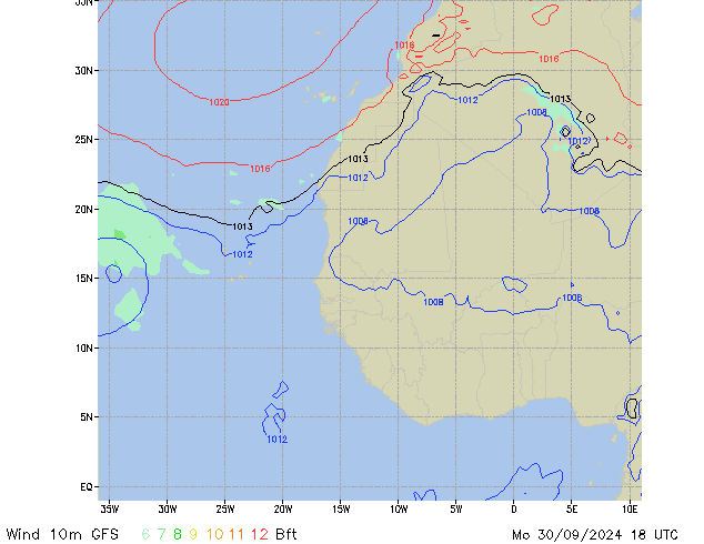 Mo 30.09.2024 18 UTC