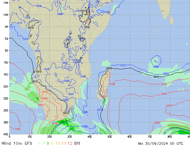 Mo 30.09.2024 00 UTC