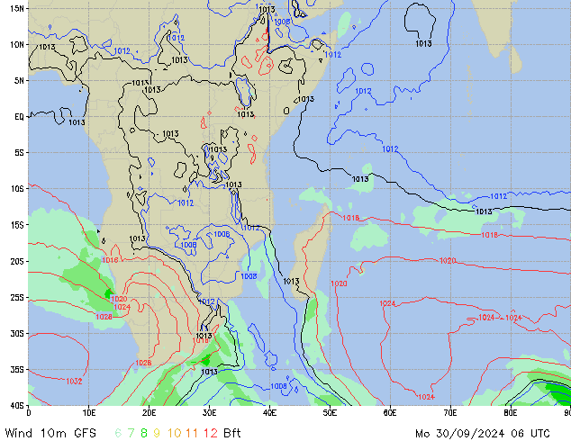 Mo 30.09.2024 06 UTC