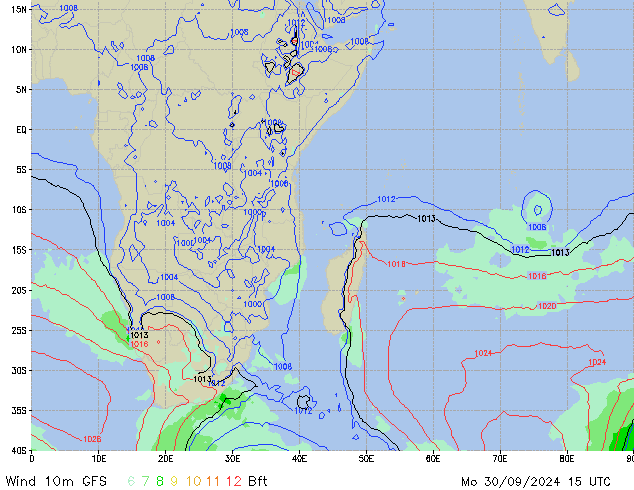 Mo 30.09.2024 15 UTC