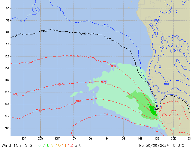 Mo 30.09.2024 15 UTC