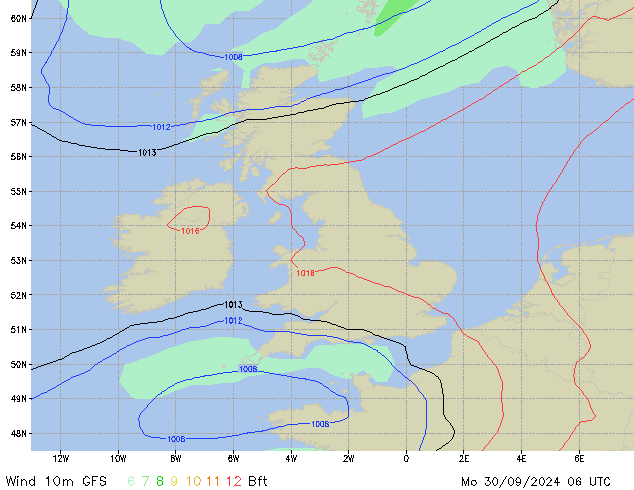 Mo 30.09.2024 06 UTC