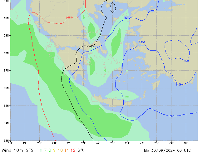 Mo 30.09.2024 00 UTC