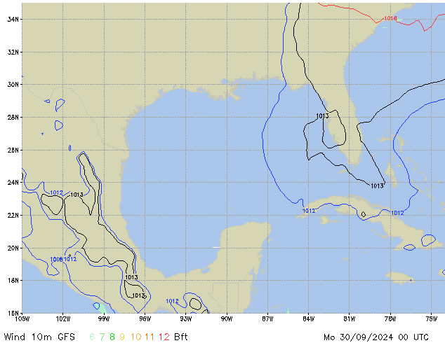 Mo 30.09.2024 00 UTC