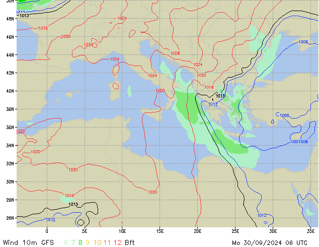 Mo 30.09.2024 06 UTC