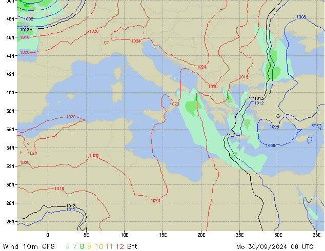 Mo 30.09.2024 06 UTC