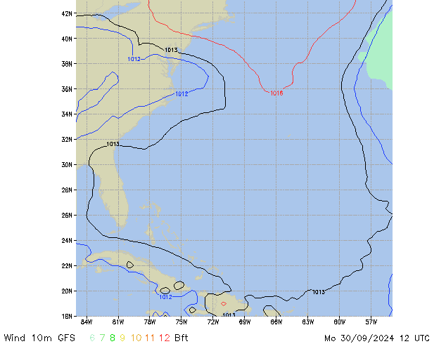 Mo 30.09.2024 12 UTC