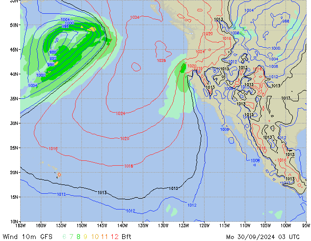 Mo 30.09.2024 03 UTC