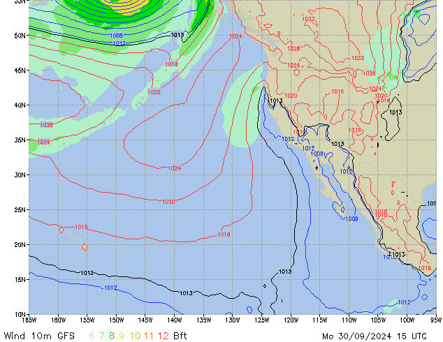 Mo 30.09.2024 15 UTC