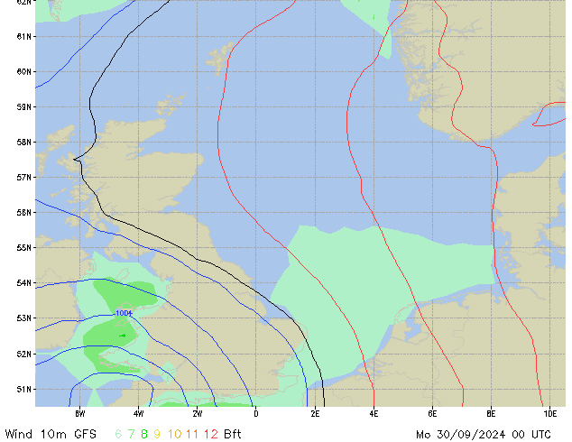 Mo 30.09.2024 00 UTC