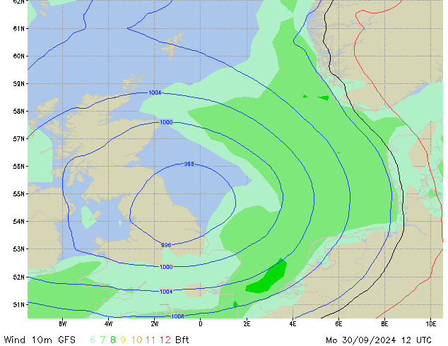 Mo 30.09.2024 12 UTC