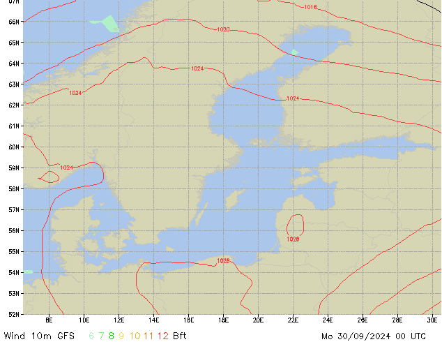 Mo 30.09.2024 00 UTC