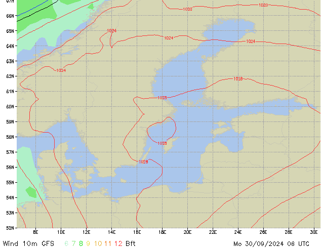 Mo 30.09.2024 06 UTC