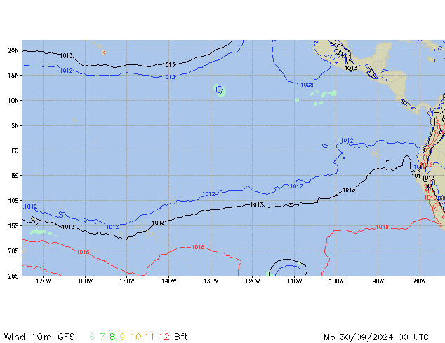 Mo 30.09.2024 00 UTC