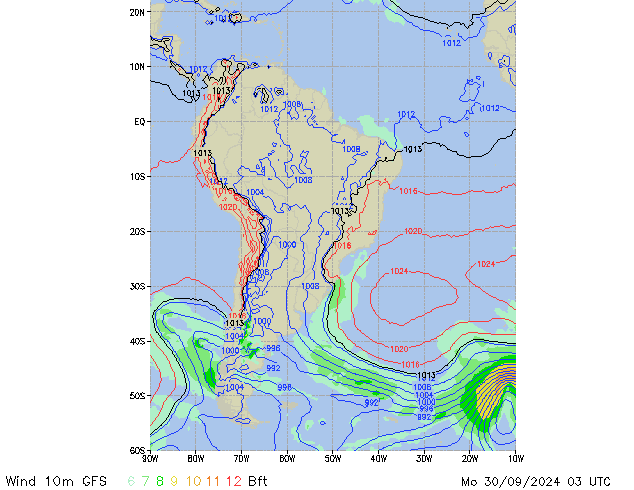 Mo 30.09.2024 03 UTC