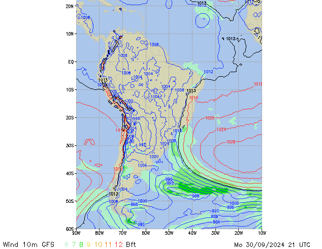 Mo 30.09.2024 21 UTC